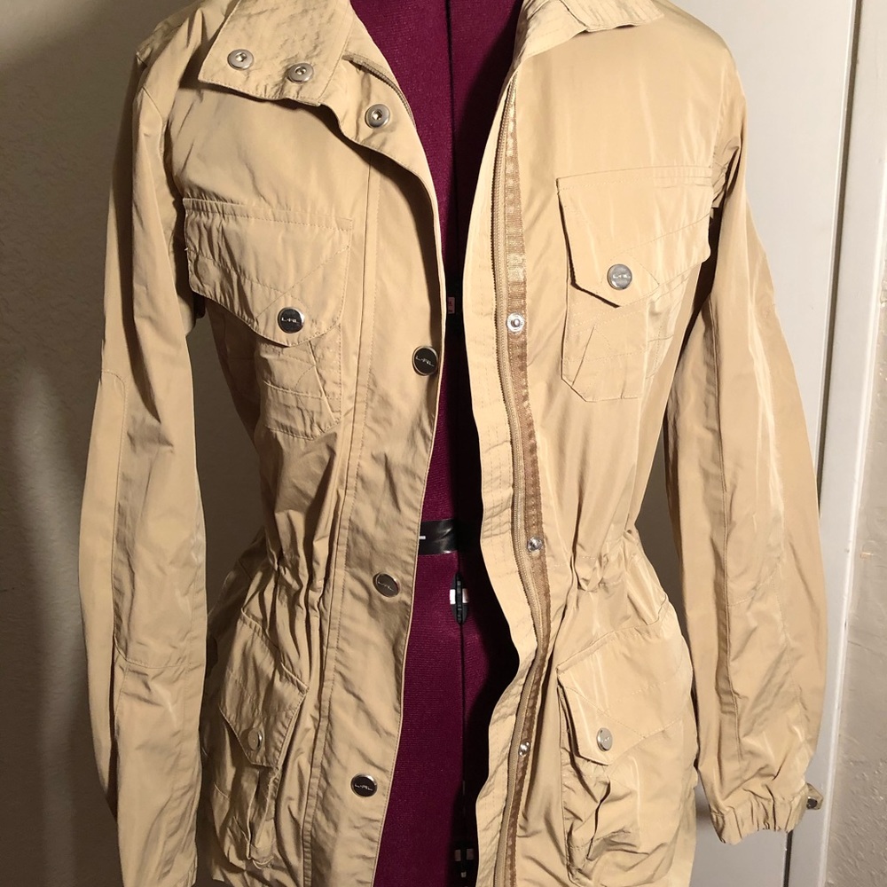 Ralph Lauren light weight sports jacket. Woman S.